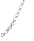 チェーンチョーカーネックレス