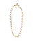 チェーンチョーカーネックレス