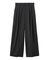 ドライタッチ２タックワイドパンツ