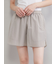 ナイロンショートパンツ
