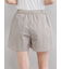 ナイロンショートパンツ