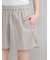 ナイロンショートパンツ
