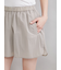 ナイロンショートパンツ