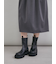 サイドゴアブーツ