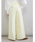 【井桁さんコラボ】２タックワイドパンツ