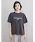 ヴィンテージライクロゴＴシャツ