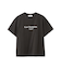 ヴィンテージライクロゴＴシャツ