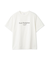 ヴィンテージライクロゴＴシャツ
