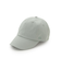 ポイントロゴ刺繍キャップ