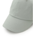 ポイントロゴ刺繍キャップ