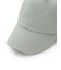 ポイントロゴ刺繍キャップ