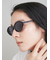 キャットアイサングラス