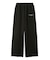 【MILA PANTS】ストレートスエットパンツ