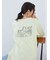 カレッジロングＴシャツ
