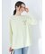 カレッジロングＴシャツ