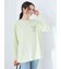 カレッジロングＴシャツ