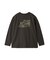カレッジロングＴシャツ