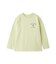 カレッジロングＴシャツ