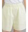 フレンチリネンショートパンツ