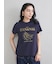 モチーフグラフィックＴシャツ
