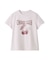 モチーフグラフィックＴシャツ