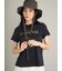 モチーフグラフィックＴシャツ