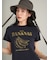 モチーフグラフィックＴシャツ