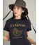 モチーフグラフィックＴシャツ