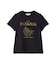 モチーフグラフィックＴシャツ