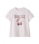 モチーフグラフィックＴシャツ