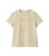 モチーフグラフィックＴシャツ