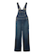 デニムオーバーオール