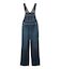 デニムオーバーオール