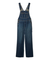 デニムオーバーオール