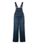 デニムオーバーオール