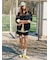 【Mila Owen×PUMA】H-STREET