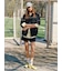 【Mila Owen×PUMA】H-STREET