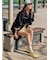 【Mila Owen×PUMA】H-STREET