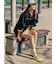 【Mila Owen×PUMA】H-STREET