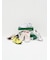 【Mila Owen×PUMA】H-STREET