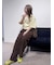 【Mila Owen×PUMA】H-STREET