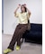 【Mila Owen×PUMA】H-STREET