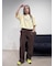 【Mila Owen×PUMA】H-STREET