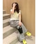 【Mila Owen×PUMA】H-STREET