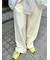 【Mila Owen×PUMA】H-STREET