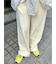 【Mila Owen×PUMA】H-STREET