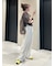 【Mila Owen×PUMA】H-STREET