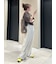 【Mila Owen×PUMA】H-STREET
