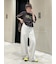 【Mila Owen×PUMA】H-STREET