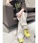 【Mila Owen×PUMA】H-STREET